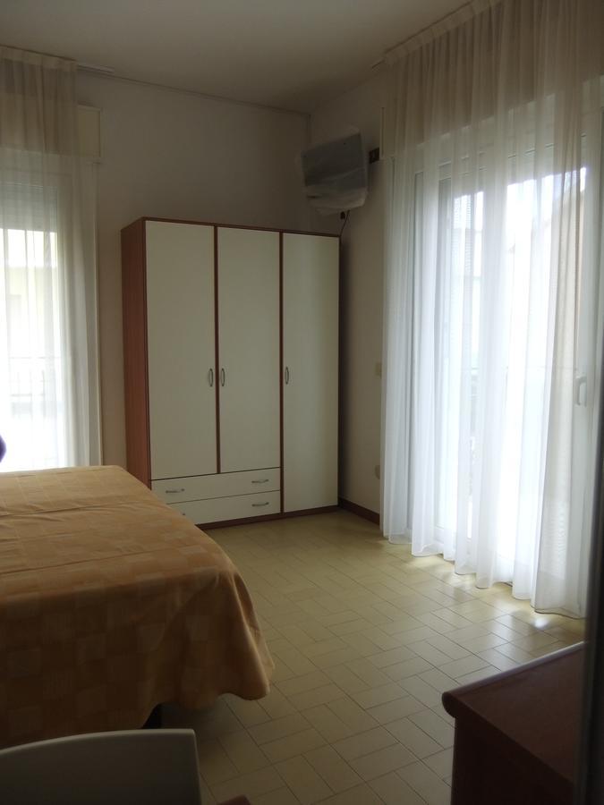 Hotel La Falena Червия Экстерьер фото
